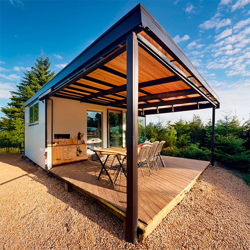 Pergola
