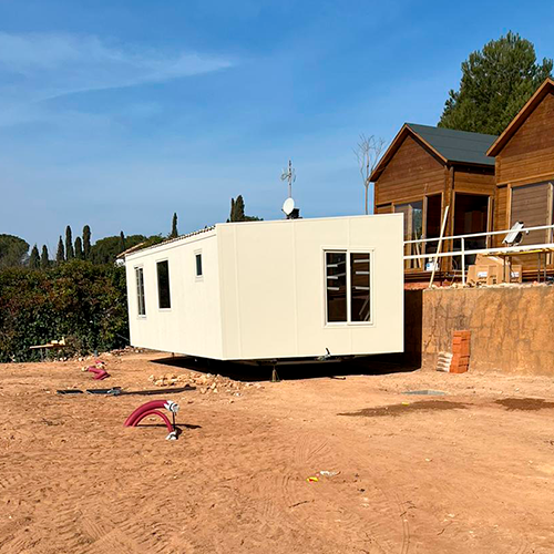 mobil home 4